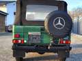 Mercedes-Benz G 230 200GE Cabrio "1 von 64" nur 95.000 km! Grün - thumbnail 9