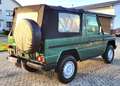 Mercedes-Benz G 230 200GE Cabrio "1 von 64" nur 95.000 km! Grün - thumbnail 8