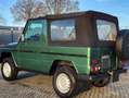 Mercedes-Benz G 230 200GE Cabrio "1 von 64" nur 95.000 km! Grün - thumbnail 11