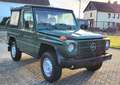 Mercedes-Benz G 230 200GE Cabrio "1 von 64" nur 95.000 km! Grün - thumbnail 7