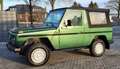 Mercedes-Benz G 230 200GE Cabrio "1 von 64" nur 95.000 km! Grün - thumbnail 2