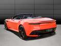 Aston Martin DBS Superleggera V12 Volante Naranja - thumbnail 3