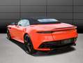 Aston Martin DBS Superleggera V12 Volante Naranja - thumbnail 4