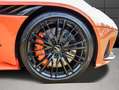 Aston Martin DBS Superleggera V12 Volante Naranja - thumbnail 6