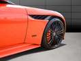 Aston Martin DBS Superleggera V12 Volante Naranja - thumbnail 11