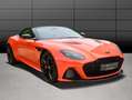Aston Martin DBS Superleggera V12 Volante Naranja - thumbnail 2