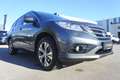 Honda CR-V CR-V 2,2i-DTEC 4WD Aut./AHK/ÖAMTC GEPFLEGT Grau - thumbnail 5