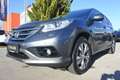 Honda CR-V CR-V 2,2i-DTEC 4WD Aut./AHK/ÖAMTC GEPFLEGT Grau - thumbnail 2