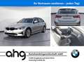 BMW 318 d Touring Aut. AHK Sportsitze Bremse neu! Plateado - thumbnail 1