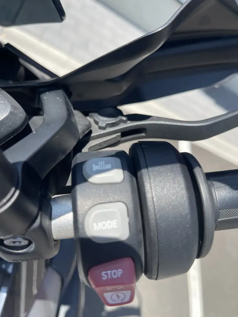 BMW R 1200 GS - 1