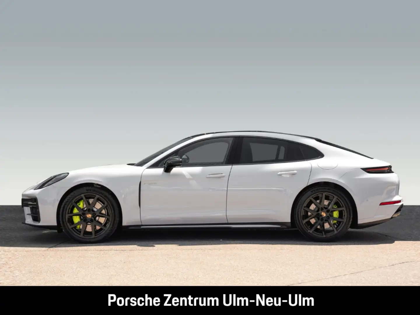 Porsche Panamera 4 E-Hybrid BOSE Sportabgasanlage LED Gris - 2