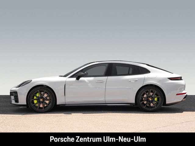 Porsche Panamera 4 E-Hybrid BOSE Sportabgasanlage LED
