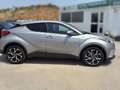 Toyota C-HR+ 1.8 125H Advance Gris - thumbnail 4
