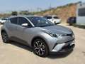 Toyota C-HR+ 1.8 125H Advance Gris - thumbnail 3