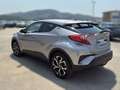 Toyota C-HR+ 1.8 125H Advance Gris - thumbnail 6