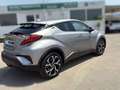 Toyota C-HR+ 1.8 125H Advance Gris - thumbnail 8