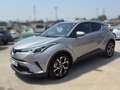 Toyota C-HR+ 1.8 125H Advance Gris - thumbnail 2
