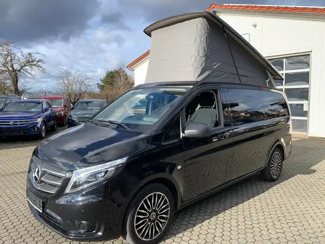 Mercedes-Benz V 250 Marco Polo 250d ACTIVITY EDITION AHK LED Standheiz