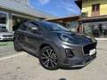 Ford Puma Puma II 2020 1.0 ST-line X Design s Gris - thumbnail 3