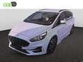 Ford S-Max 2.5 Duratec FHEV ST-Line Aut. 190 Blanco - thumbnail 1