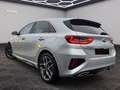 Kia Ceed / cee'd GT Line Premium DCT Gris - thumbnail 4