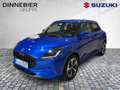 Suzuki Swift COMFORT+ CVT HYBRID ACC CAM LED NAVI TWA Bleu - thumbnail 2