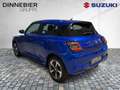 Suzuki Swift COMFORT+ CVT HYBRID ACC CAM LED NAVI TWA Bleu - thumbnail 4