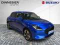 Suzuki Swift COMFORT+ CVT HYBRID ACC CAM LED NAVI TWA Bleu - thumbnail 7