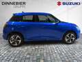 Suzuki Swift COMFORT+ CVT HYBRID ACC CAM LED NAVI TWA Bleu - thumbnail 6