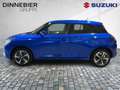 Suzuki Swift COMFORT+ CVT HYBRID ACC CAM LED NAVI TWA Bleu - thumbnail 3