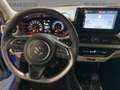 Suzuki Swift COMFORT+ CVT HYBRID ACC CAM LED NAVI TWA Bleu - thumbnail 11