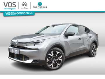 Hybrid 145 Max | Automaat | Leder | Navi | airco |