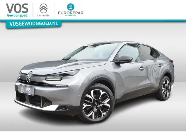 Citroen C4 X Hybrid 145 Max | Automaat | Leder | Navi | airco |