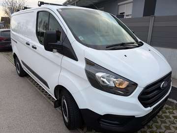 Kastenwagen