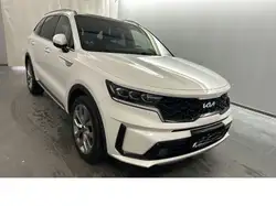 Kia Sorento 2.2 CRDI Platinum 4WD Platinium