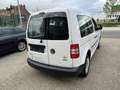 Volkswagen Caddy Caddy 2.0 EcoFuel Life Blanc - thumbnail 4