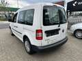 Volkswagen Caddy Caddy 2.0 EcoFuel Life Blanc - thumbnail 2