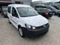Volkswagen Caddy Caddy 2.0 EcoFuel Life Blanc - thumbnail 1