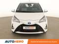 Toyota Yaris 1.5 Hybrid Dynamic Blanc - thumbnail 9