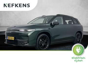 Design 69.9 kWh | Demo | Black Pack | Lederen Bekl
