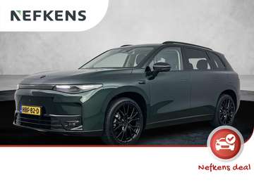 Design 69.9 kWh | Demo | Black Pack | Lederen Bekl