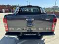 Ford Ranger 2.0 tdci double cab XLT 170cv UNIPRO! AUTOCARRO! Grigio - thumbnail 4