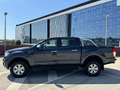 Ford Ranger 2.0 tdci double cab XLT 170cv UNIPRO! AUTOCARRO! Grigio - thumbnail 2