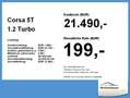 Opel Corsa 5T 1.2 Turbo GS LED+Navi+SHZ+Fernlichtass. Schwarz - thumbnail 4