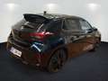 Opel Corsa F 1.2 Turbo GS LED+Navi+SHZ+Fernlichtass. Zwart - thumbnail 3