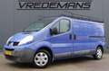 Renault Trafic 2.0 dCi T29 L2H1 Générique NAP 2X SCHUIFDEUR! Blauw - thumbnail 1