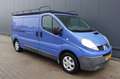 Renault Trafic 2.0 dCi T29 L2H1 Générique NAP 2X SCHUIFDEUR! Blauw - thumbnail 4