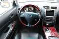 Lexus GS 300 Luxury Line Leder*R-Kamera*Navi*Xenon Plateado - thumbnail 17