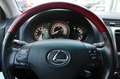 Lexus GS 300 Luxury Line Leder*R-Kamera*Navi*Xenon Plateado - thumbnail 18