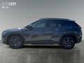 Hyundai TUCSON 1.6l Blackline AHK*PDC*Navi*LED*Allwetter Gris - thumbnail 3